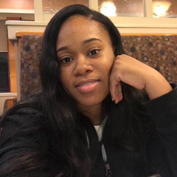 Meet your Posher, Jerrisa - Picture 1 of 1